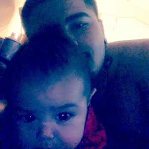 Meet your Posher, Andrew